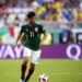 No aprovechó Vela oportunidades en la Selección