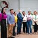 Rechazan mujeres priístas acciones de Layda Sansores gobernadora de Campeche
