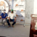 Inicia rehabilitación del parque del Santuario, da Presidente Municipal banderazo de arranque