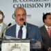 Replantear el uso y acceso al agua, es necesario para garantizar la salubridad de toda la población: Rafael Espino.