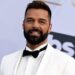 ¡La libra! Archivan orden de restricción contra Ricky Martin