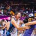 Astros vencen a Adelitas y se coronan