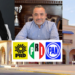 Insiste dirigente panista en no a alianza tripartidista en Ojinaga
