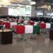 Rinden homenaje a 14 marinos que murieron en Sinaloa