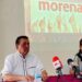 Pide Morena no prestarse a “acarreos” en elección de Consejeros