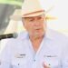 Presenta alcalde de Saltillo el Festival Rodeo 2022