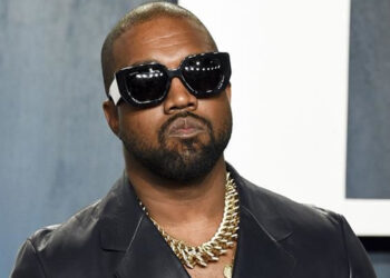Queda Kanye West libre de cargos por agredir a fanático