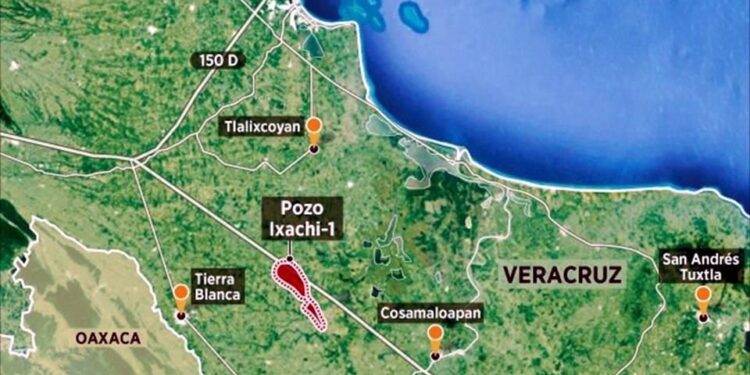 Multan a Pemex con más de 40 mdp por quema excesiva de gas