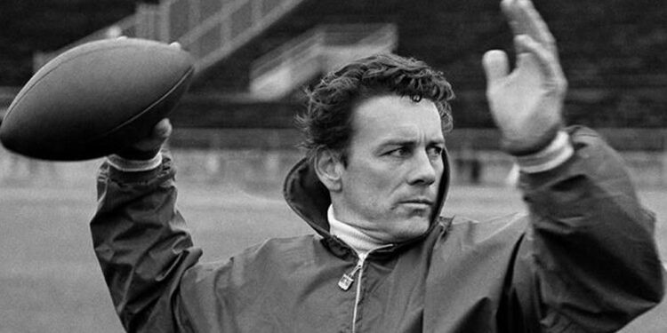 Muere Len Dawson, figura en el primer título de los Chiefs