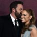 Gozan Affleck y JLo segunda luna de miel, ahora en Italia