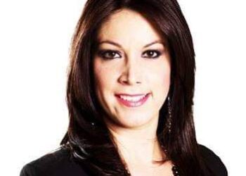 Fuerte rumor: sin pena ni gloria se va Adriana Ruiz de gobierno estatal