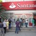Alerta si tienes tarjeta de crédito Santander