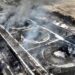 Urgen a EU ayudar a Cuba tras incendio en Matanzas