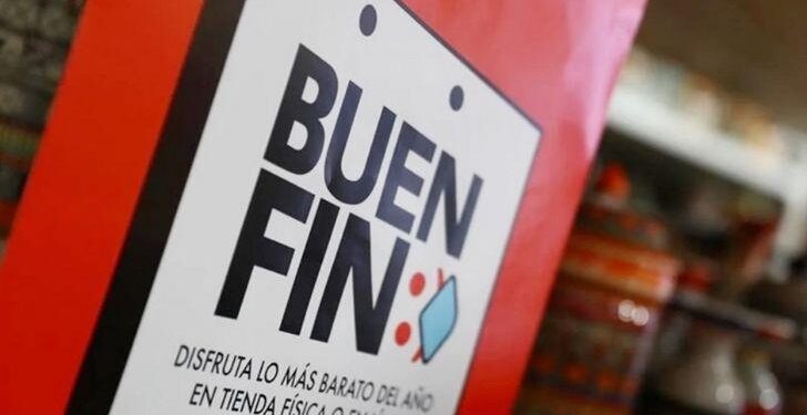 Revelan fecha para el Buen Fin 2022