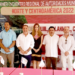 Firma el presidente municipal Andrés Ramos “Declaración de Calakmul”