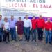 Delicias, ejemplo de buen gobierno para todo el estado: Diputado Pérez Pavía