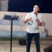 Vamos por una generación que busque a Dios: Gerardo Ruiz