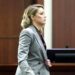 Contrata Amber Heard nuevo equipo legal; planean apelación