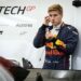 Corrió Red Bull a piloto por presión de la prensa
