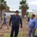 Recorre Presidente Municipal Andrés Ramos, Escuelas de Iniciación Deportiva, en su reinicio después de dos semanas de descanso.