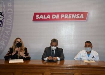Promueve secretaría de salud acciones preventivas ante la viruela símica