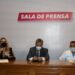 Promueve secretaría de salud acciones preventivas ante la viruela símica