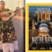 Aparece Molly Ferguson en revista National Geographic