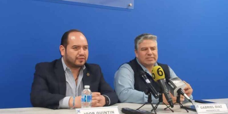 Prometen panistas campañas limpias para renovar dirigencias municipales