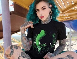 Pandora Letrain: Talento sin tabús