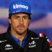 Va Fernando Alonso, bicampeón de F1, a Aston Martin en 2023