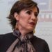 ‘Rosario Robles no está libre’, dice AMLO; reprocha tardanza en sentencia