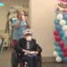 Un veterano de Odessa cumple 100 años
