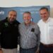 Se reúne diputado con sector de hidrocarburos en Chihuahua
