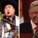 Los Tigres del Norte y Martin Luther King III, los invitados a ‘El Grito’ de AMLO