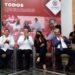 Frontera norte necesita de una política nacional de desarrollo industrial, asegura Rafael Espino de la Peña