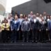Analizan en el Senado de la República la aprobación de un nuevo Código Nacional de Procedimientos Civiles y Familiares.