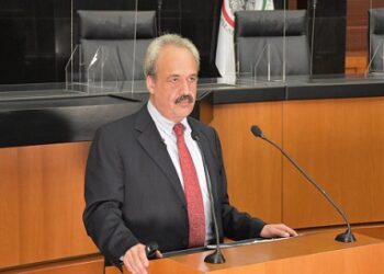Senado continuará el trabajo para expedir legislación completa sobre cannabis: Espino de la Peña