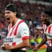 Érick Gutiérrez extiende contrato con el PSV