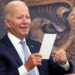 Enoja a China impulso de Biden a microchips en EU