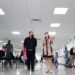 Reconoce Pérez Pavía esfuerzos de la SRE para modernizar y agilizar trámites