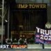 Respaldan republicanos a Trump tras cateo de FBI