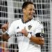 Protagoniza ‘Chicharito’ victoria del Galaxy