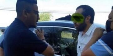 Detienen a nieto de ex Gobernador panista de SLP por violación