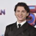 Captan a Tom Holland de vacaciones en México