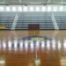 Fortalece instalaciones deportivas la presidencia municipal de Ojinaga