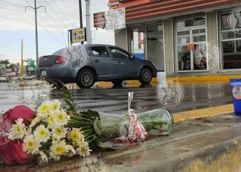 Escaló violencia a terrorismo: IP