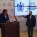 Rinde protesta Nacho Dávila como coordinador de comunicación social