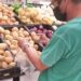 Cebolla y papa, los básicos ya no tan básicos por la inflación