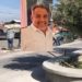 En su etapa final la remodelación del Parque Manuel Ojinaga