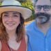 Regina Blandón presume al actor que la enamoró y tiene 14 años más que ella